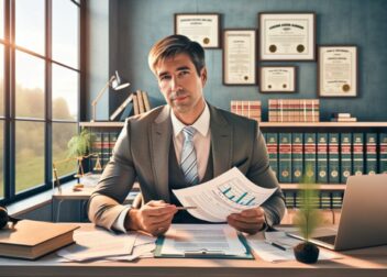 Abogados especialistas en reclamación de cantidades por incumplimiento laboral en Madrid