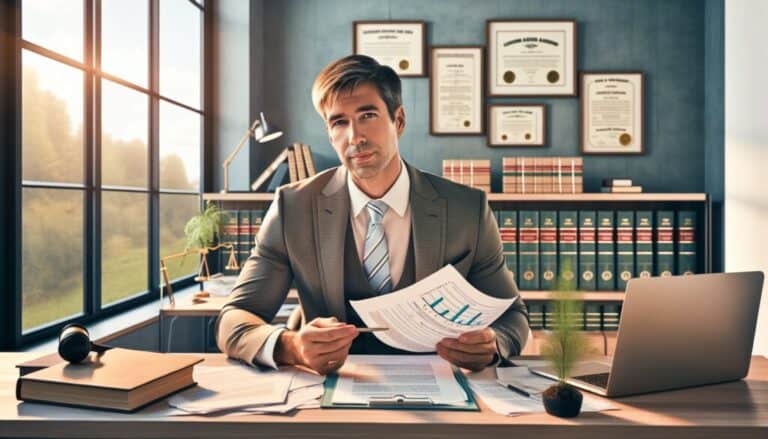Abogados especialistas en reclamación de cantidades por incumplimiento laboral en Madrid