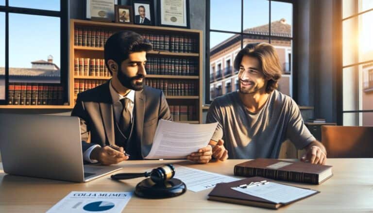 Abogados especialistas en reclamación de cantidades por servicios no prestados en Madrid