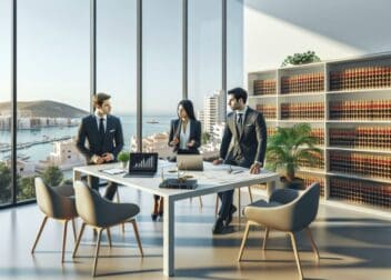 Abogados especialistas en reclamación de deuda comercial en Alicante.