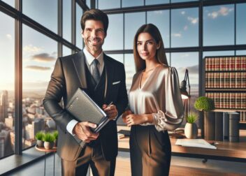 Abogados especialistas en reclamación de deuda comercial en Madrid