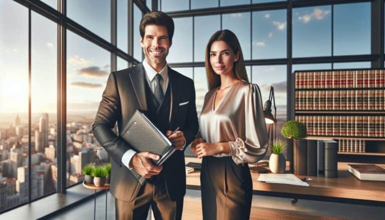 Abogados especialistas en reclamación de deuda comercial en Madrid