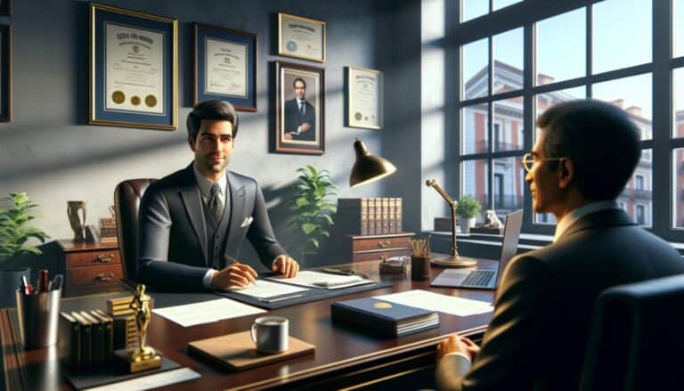 Abogados especialistas en reclamación de deuda por impago de servicios profesionales en Madrid