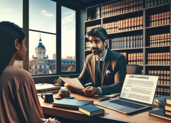 Abogados especialistas en reclamación de deuda por préstamos personales en Madrid