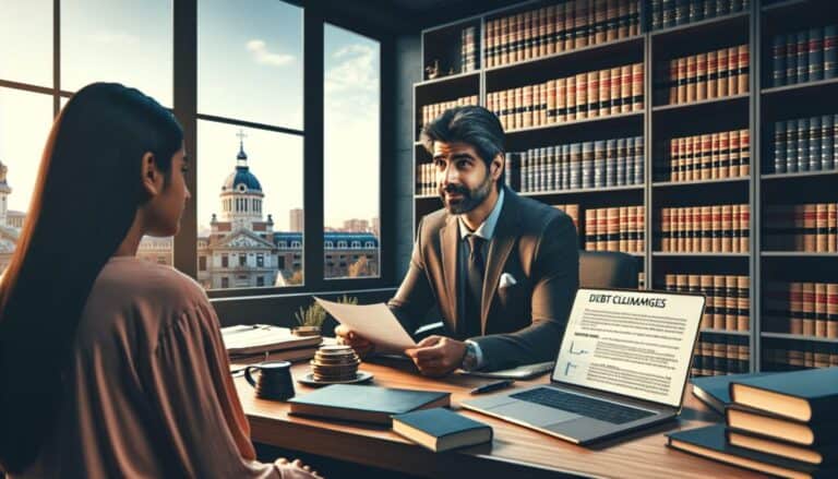 Abogados especialistas en reclamación de deuda por préstamos personales en Madrid