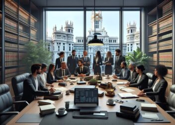 Abogados especialistas en reclamación de deudas en Madrid