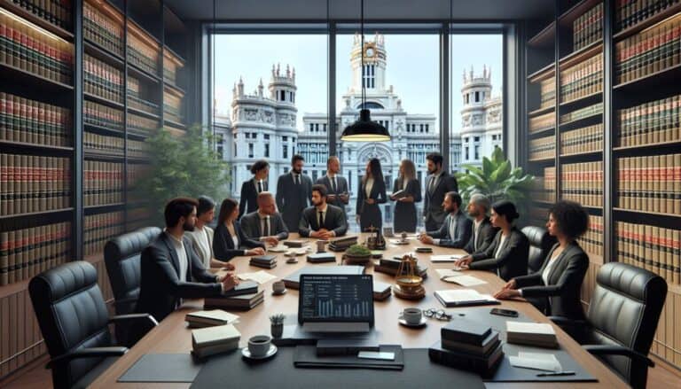 Abogados especialistas en reclamación de deudas en Madrid