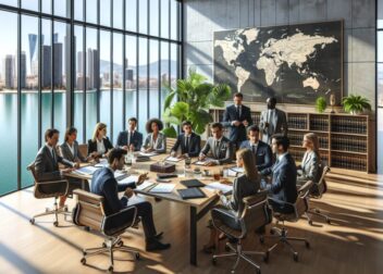 Abogados especialistas en reclamación de deudas internacionales entre empresas en Alicante.