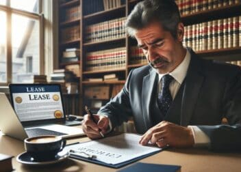 Abogados especialistas en reclamación de deudas por contratos de arrendamiento en Alicante.
