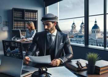 Abogados especialistas en reclamación de deudas por incumplimiento contractual en Madrid