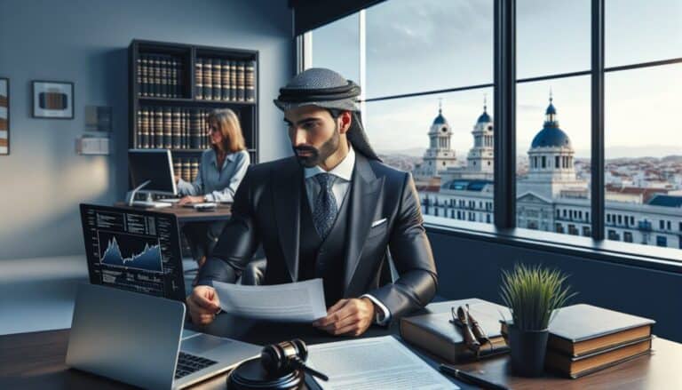 Abogados especialistas en reclamación de deudas por incumplimiento contractual en Madrid