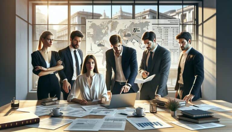 Abogados especialistas en reclamación de deudas por venta de productos no pagados en Madrid
