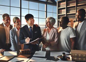 Abogados especialistas en reclamación de herencias en Alicante.