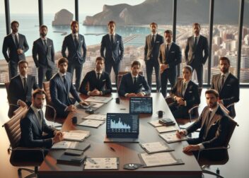 Abogados especialistas en reclamación de impagos en contratos mercantiles en Alicante.