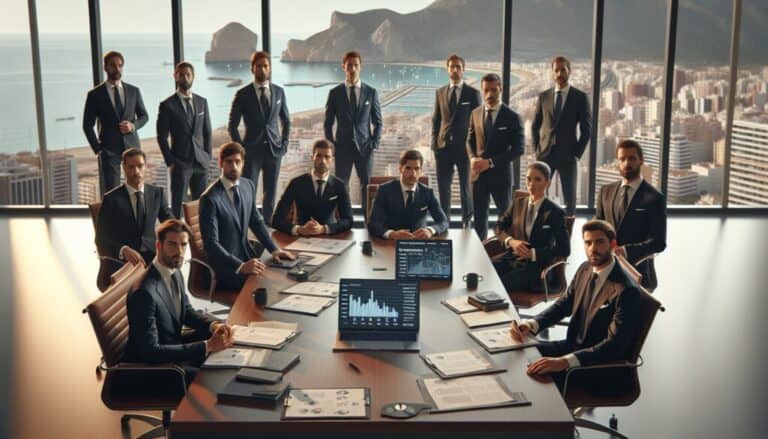 Abogados especialistas en reclamación de impagos en contratos mercantiles en Alicante.