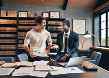 Abogados especialistas en reclamaciones en Madrid
