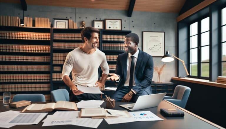 Abogados especialistas en reclamaciones en Madrid