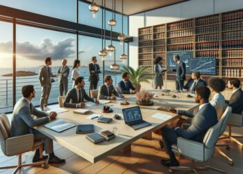 Abogados especialistas en reclamaciones mercantiles en Alicante.