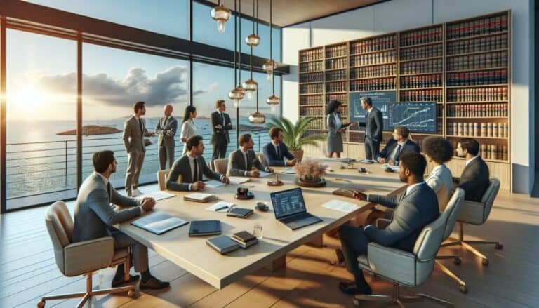 Abogados especialistas en reclamaciones mercantiles en Alicante.