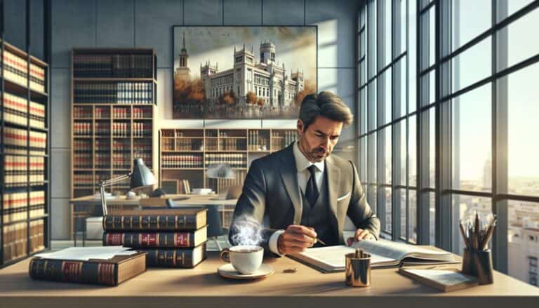 Abogados especialistas en recobro de deudas bancarias en Madrid