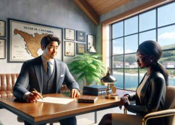 Abogados especialistas en recobro de deudas en Cantabria