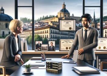 Abogados especialistas en recobro de deudas en Navarra