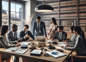 Abogados especialistas en recuperación de deudas por contratos de obra en Madrid