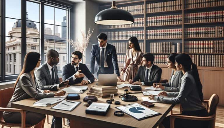 Abogados especialistas en recuperación de deudas por contratos de obra en Madrid