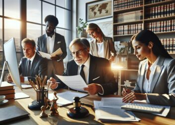Abogados especialistas en recuperación judicial de deudas empresariales en Alicante.