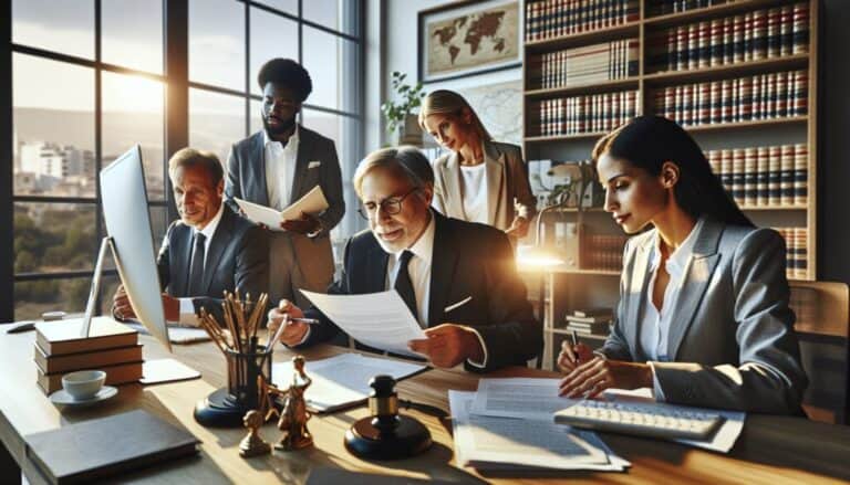 Abogados especialistas en recuperación judicial de deudas empresariales en Alicante.