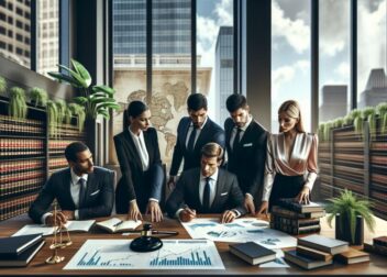 Abogados especialistas en recuperación judicial de deudas empresariales en Madrid