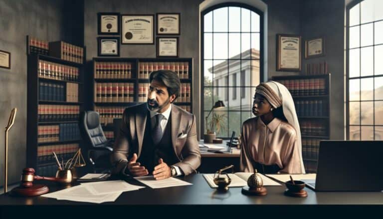 Abogados especialistas en recurso de multas en Jaén