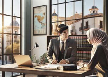 Abogados especialistas en recursos contra denegaciones de visados en Alicante.