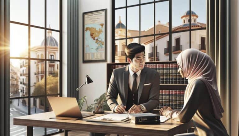 Abogados especialistas en recursos contra denegaciones de visados en Alicante.