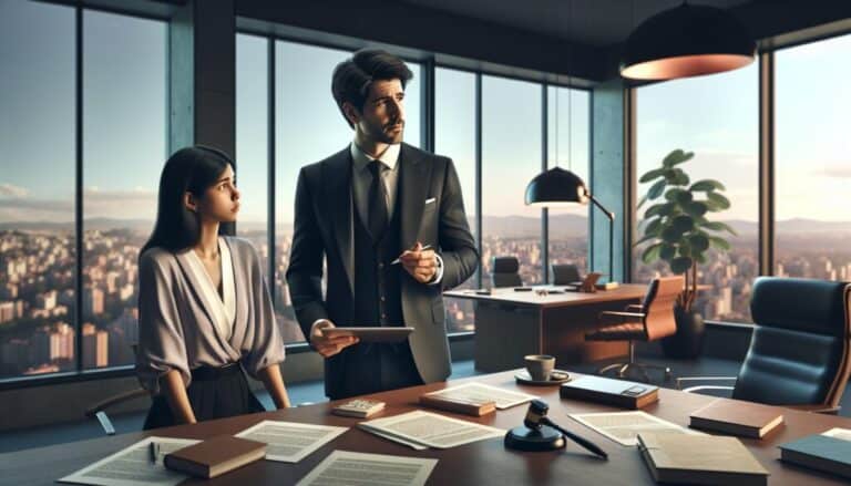 Abogados especialistas en recursos contra expulsiones en Alicante.