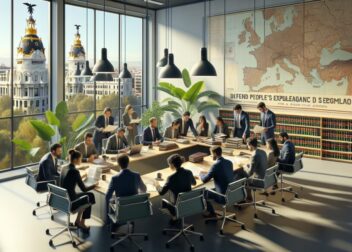 Abogados especialistas en recursos contra expulsiones en Madrid.