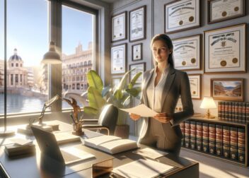 Abogados especialistas en renovaciones de residencia en Alicante.