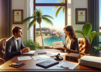 Abogados especialistas en renuncia a herencias en Alicante.