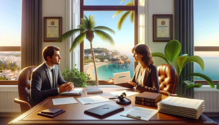 Abogados especialistas en renuncia a herencias en Alicante.