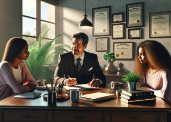 Abogados especialistas en reparación de deudas familiares en Alicante.