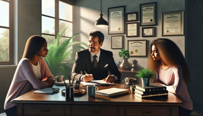 Abogados especialistas en reparación de deudas familiares en Alicante.