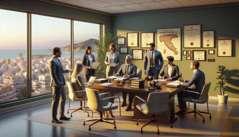 Abogados especialistas en reparación de deudas hipotecarias en Alicante.