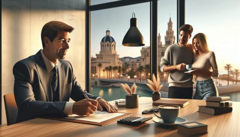 Abogados especialistas en reparar deudas en Alicante.