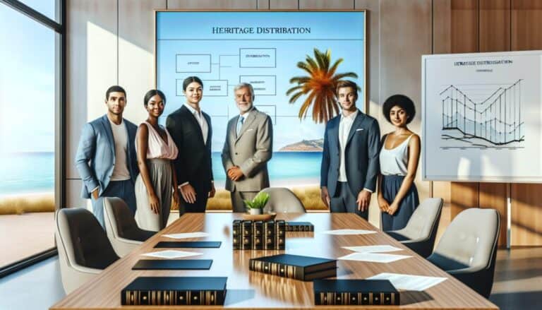 Abogados especialistas en repartición de bienes hereditarios en Alicante.