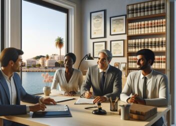 Abogados especialistas en residencia de larga duración en Alicante.