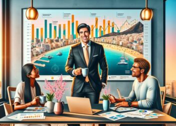Abogados especialistas en residencia por inversión (Golden Visa) en Alicante.