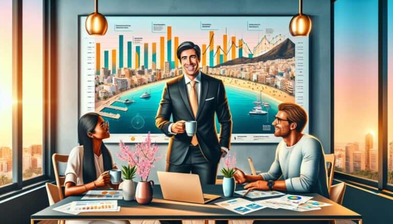 Abogados especialistas en residencia por inversión (Golden Visa) en Alicante.