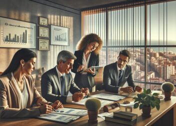 Abogados especialistas en responsabilidad de administradores en Alicante.