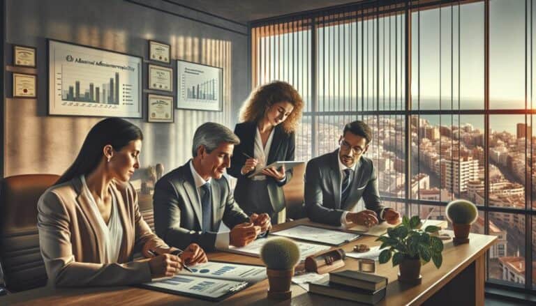 Abogados especialistas en responsabilidad de administradores en Alicante.