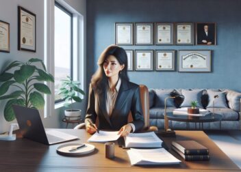 Abogados especialistas en separación matrimonial en Madrid